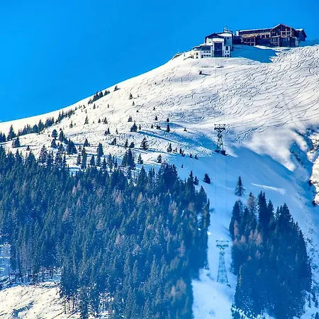 Apartment Antonia - By Alpen