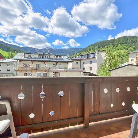 Διαμέρισμα Antonia - By Alpen