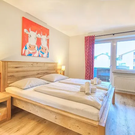 Antonia - By Alpen Διαμέρισμα *