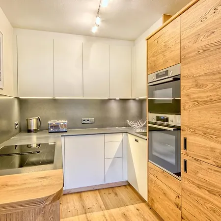 Διαμέρισμα Antonia - By Alpen