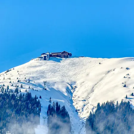 Antonia - By Alpen * Τσελ αμ Ζέε