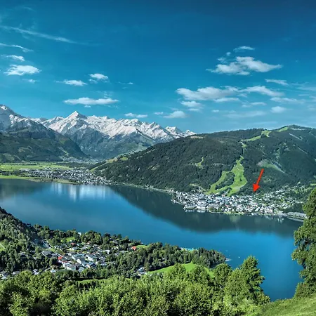 Appartement Antonia - By Alpen *