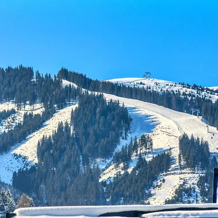 Διαμέρισμα Antonia - By Alpen *