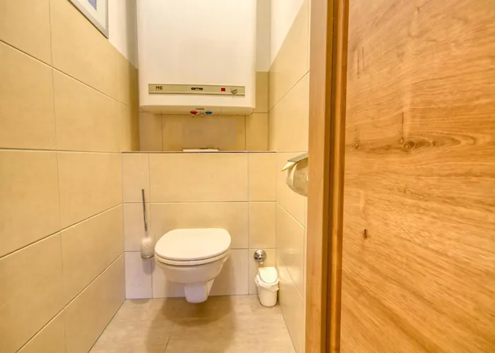 Appartement Antonia - By Alpen *