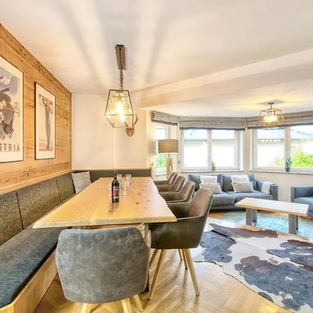 公寓 Antonia - By Alpen *