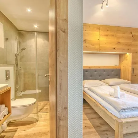 Antonia - By Alpen 公寓 *