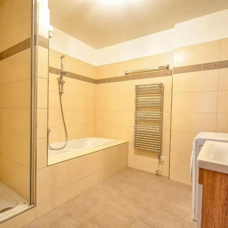 公寓 Antonia - By Alpen *